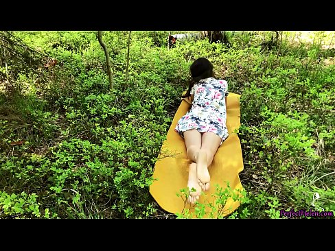 ❤️ ជនចម្លែកនៅលើ Tinder សម្រេចកាមដោយខ្លួនឯង ធ្វើឱ្យខ្ទុះរបស់ខ្ញុំ និងញាប់ញ័រនៅក្នុងព្រៃ ❤️❌ សិច នៅ km.123sex.ru ☑