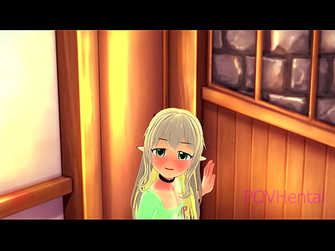❤️ (អន្ទាក់) អ្នកបំរើ Elvish ជួយអ្នកលាងមុខរបស់អ្នក។ ❤️❌ សិច នៅ km.123sex.ru ☑