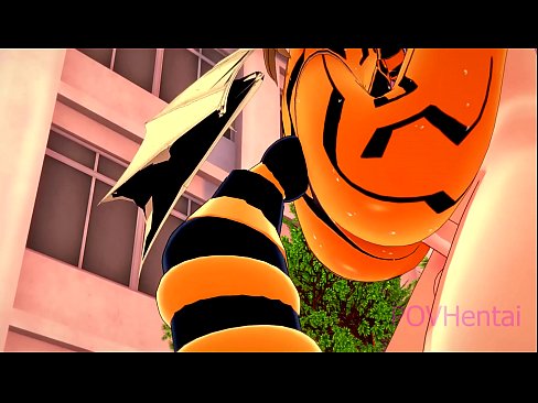 ❤️ Wasp Girl Monster ❤️❌ សិច នៅ km.123sex.ru ☑