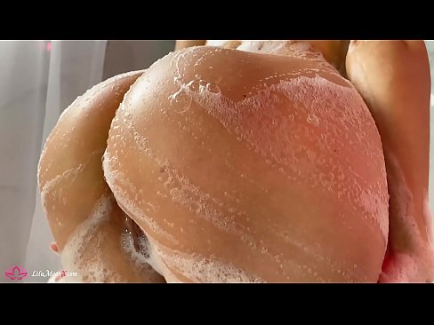 ❤️ Brunette Masturbates Pussy with Vibrator to Intense Orgasm in Shower ❤️❌ សិច នៅ km.123sex.ru ☑