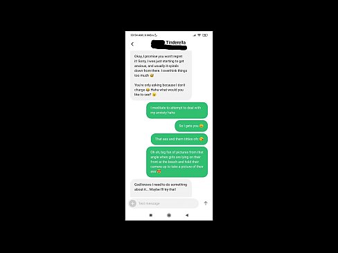 ❤️ ខ្ញុំបានបន្ថែម PAWG ថ្មីពី Tinder ទៅ harem របស់ខ្ញុំ (និយាយជាមួយ Tinder រួមបញ្ចូល) ❤️❌ សិច នៅ km.123sex.ru ☑